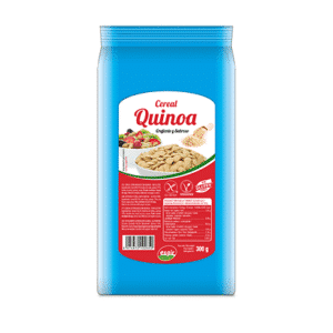 cereales quinoa sin gluten esgir