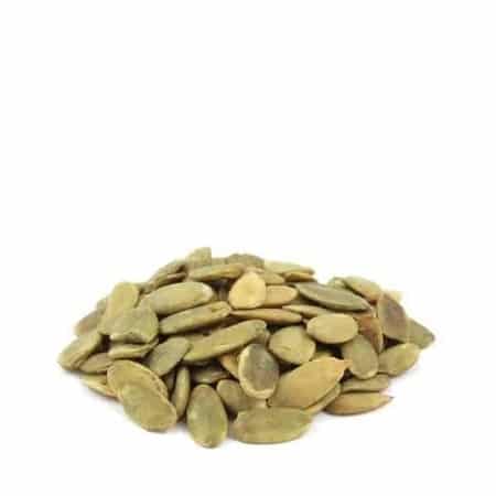 Semillas de Calabaza Peladas - sin gluten- CAMINASTUR 1kg