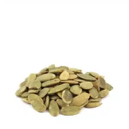 Semillas de Calabaza Peladas - sin gluten- CAMINASTUR 1kg