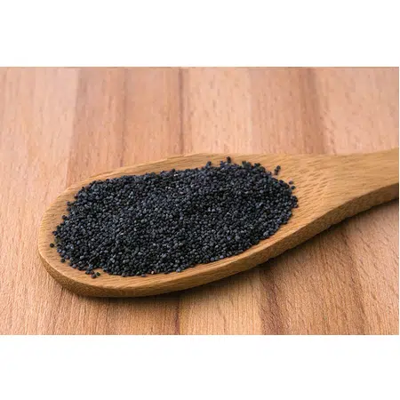 Semillas de Amapola - sin gluten- CAMINASTUR 1kg