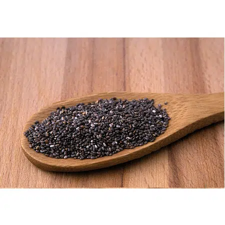 Semillas de Chia - sin gluten- CAMINASTUR 1kg
