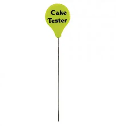 Comprobador de tartas - Cake Tester- IBILI