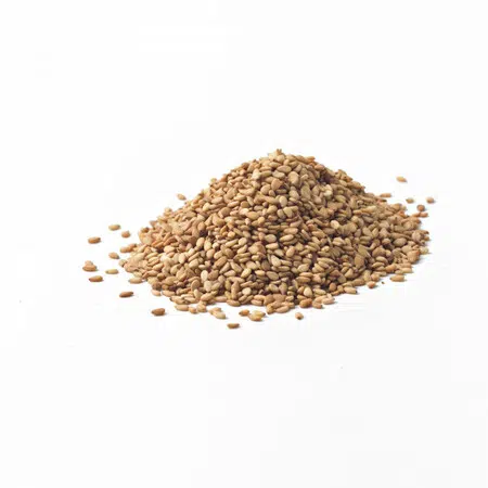Sesamo natural (color crema) - sin gluten- CAMINASTUR 1kg