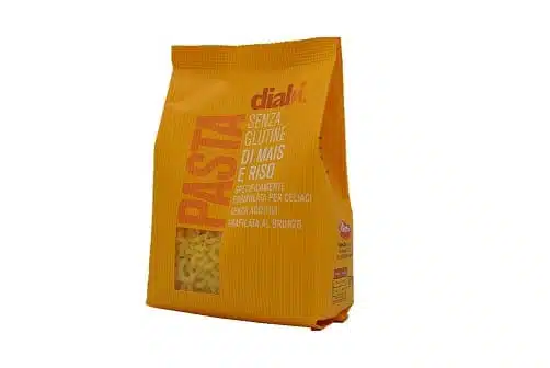 Fideua sin gluten - forma clásica - DIALSI 300g