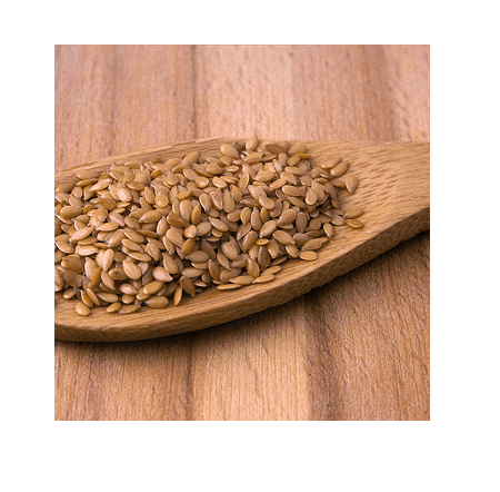 Semillas de Lino Dorado - sin gluten- CAMINASTUR 1kg