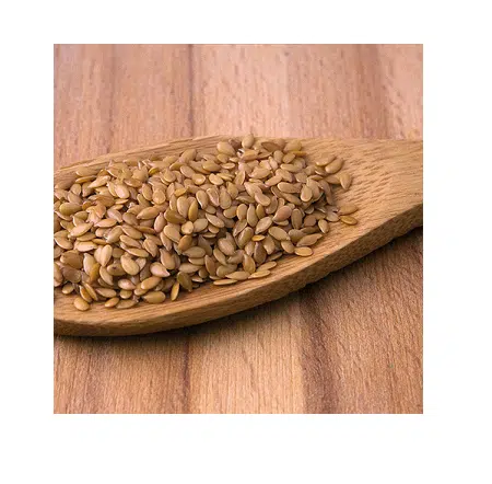 Semillas de Lino Dorado - sin gluten- CAMINASTUR 1kg