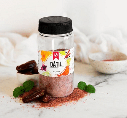 datil medjol en polvo todo especias