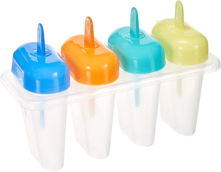 Molde para Helados IBILI