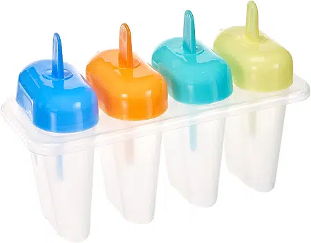 Molde para Helados IBILI