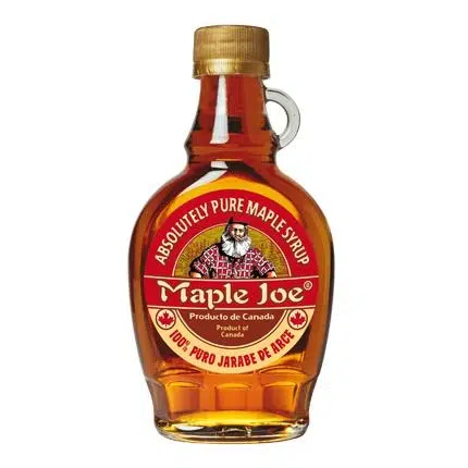 Sirope de arce Maple Joe® - sin gluten - 250g