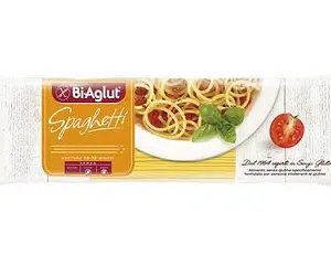 Spaghetti, BIAGLUT 400g