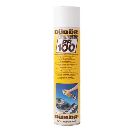 Spray desmoldante antiadherente DÜBÖR 600ml