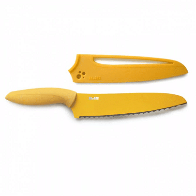 Cuchillo para pan IBILI