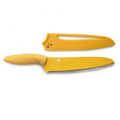 Cuchillo para pan IBILI