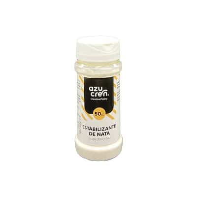 Estabilizante de Nata-sin gluten- AZUCREN 50g