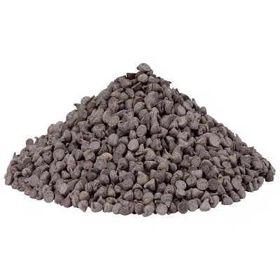 Cobertura de Chocolate 70% Cacao en Gotas - sin gluten, vegano- TRAPA 5kg