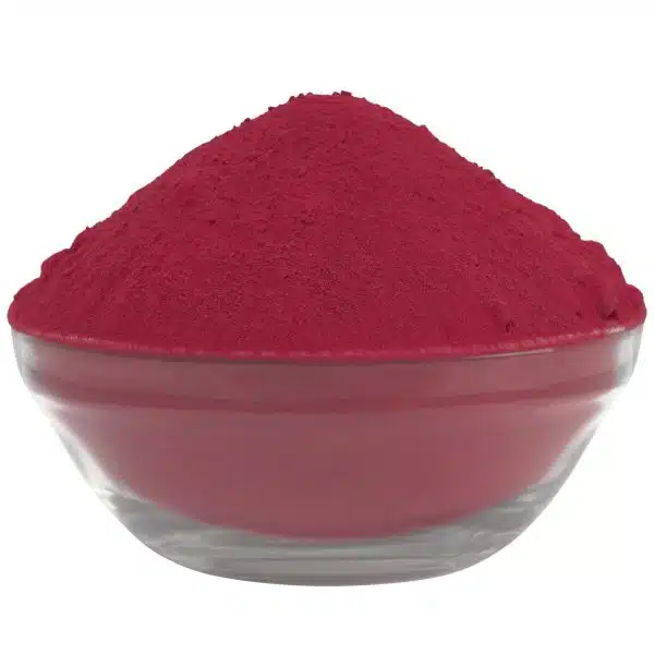 Remolacha Roja en polvo -sin gluten - MOARA 1kg - Imagen 2