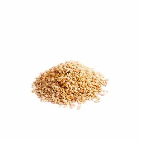 Sesamo Tostado Ajonjoli - sin gluten- CAMINASTUR 1kg