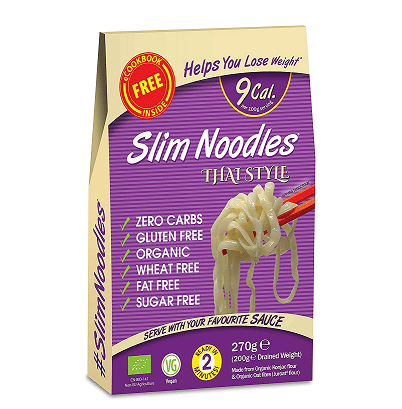 noodles thai slim pasta