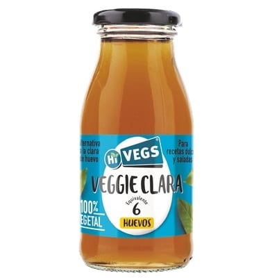Veggie Clara HI VEGS 450ml