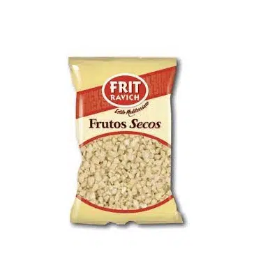 Almendra granillo - sin gluten - FRIT RAVICH 80g