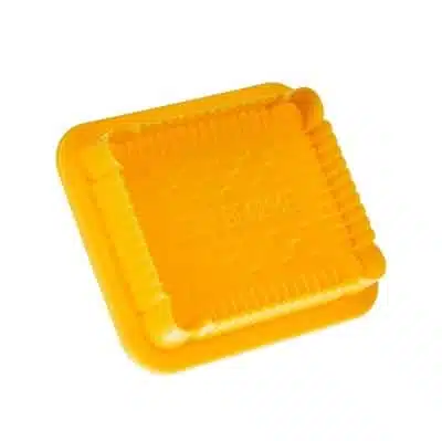 Cortapastas con expulsor Petit Beurre IBILI