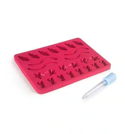 Moldes para Gominolas IBILI