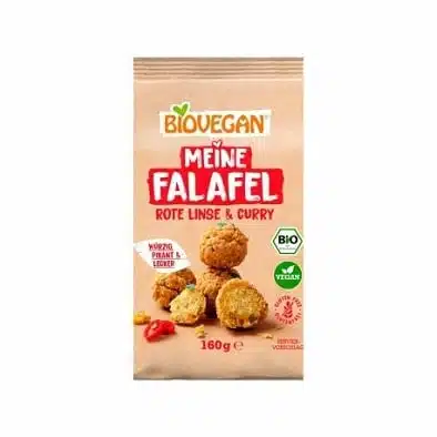 Preparado para Focaccia bio – sin gluten - BIOVEGAN 500g