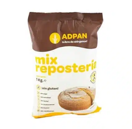 Mix Repostería ADPAN 1kg