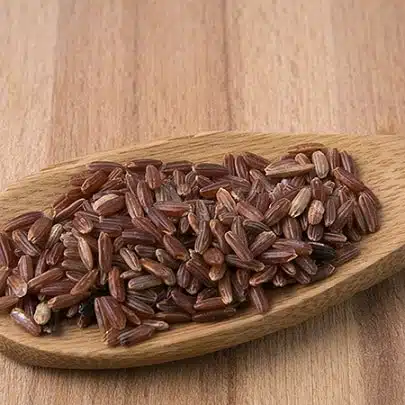 Arroz rojo CAMINASTUR 1kg