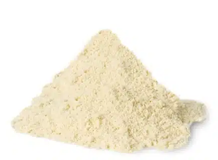 Harina de almendra - sin gluten - MOARA 10kg