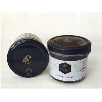 Sumac, Zumaque - sin gluten- CELTIGOS 50g