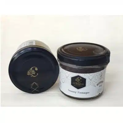 Sumac, Zumaque - sin gluten- CELTIGOS 50g