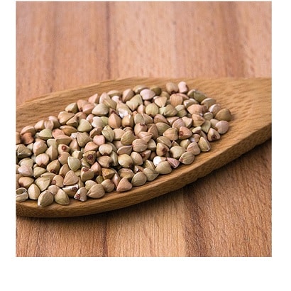 Trigo sarraceno en grano - sin gluten - CAMINASTUR 1kg