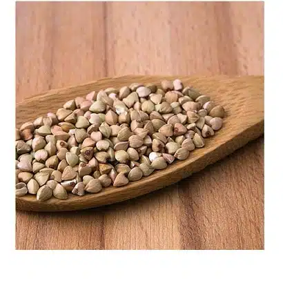 Trigo sarraceno en grano - sin gluten - CAMINASTUR 1kg