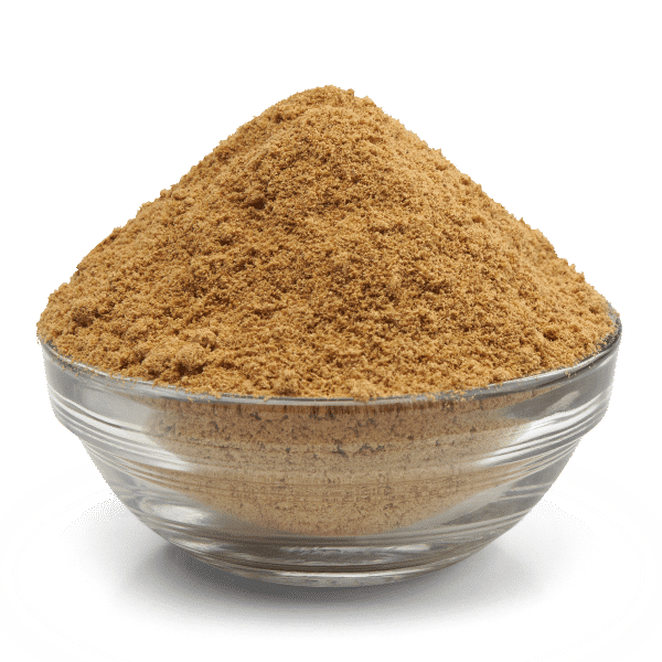 Jengibre en polvo ecológico - sin gluten - MOARA  1kg - Imagen 2