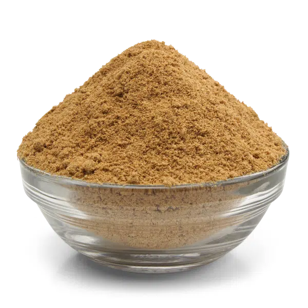 Jengibre en polvo ecológico - sin gluten - MOARA  1kg - Imagen 2