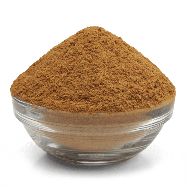 Canela Ceylan en polvo ecológica - sin gluten -  MOARA  1kg - Imagen 2