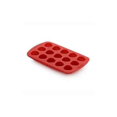Molde de silicona para Bombones Rosas LEKUE