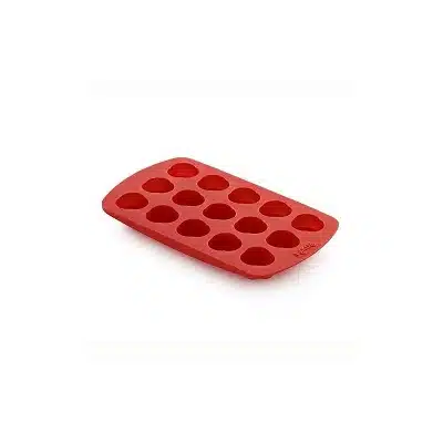 Molde de silicona para Bombones Rosas LEKUE