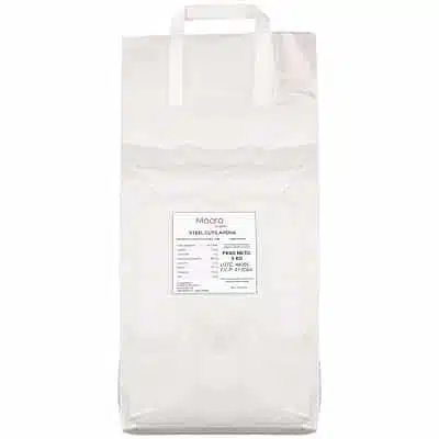 Steel Cuts de Avena Integrales -sin gluten- MOARA  5KG