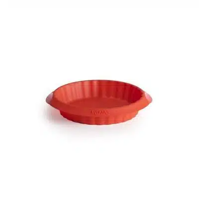 Moldes de silicona para Tartaletas 4 unidades LEKUE