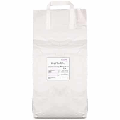 Goma Xantana - sin gluten - MOARA 5Kg