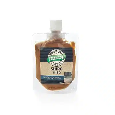 Miso Shiro bio - Sin Gluten - BIOCOP 150g