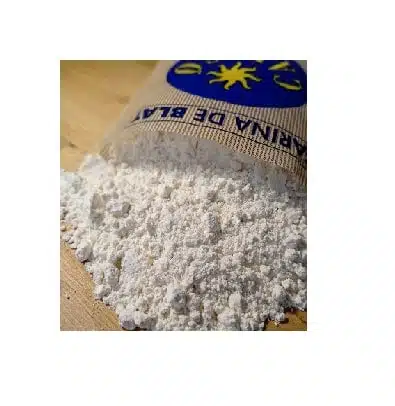 Harina de trigo - CANIGO - 500g