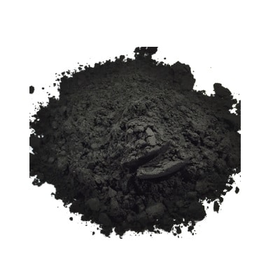 Carbón Vegetal Activado E153 - sin gluten, vegano- MOARA 1.7kg
