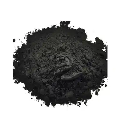 Carbón Vegetal Activado E153 - sin gluten, vegano- MOARA 1.7kg