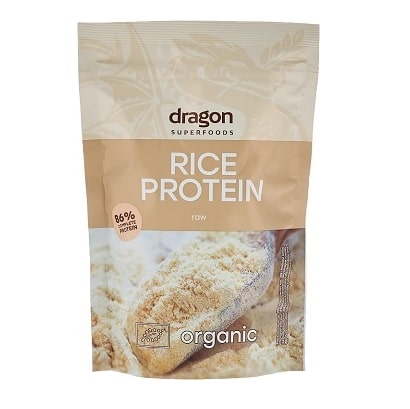 proteina arroz ecologica dragon superfoods