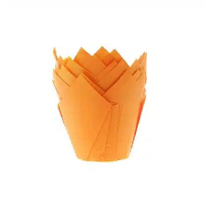 Molde Tulipa Muffin (36 uds) - HOUSE OF MARIE