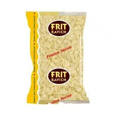 Almendra laminada - sin gluten - FRIT RAVICH 1kg